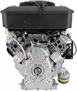 B&S Vanguard moottori OHV 18 hv 1" 2-sylinterinen - Paikallismoottorit - 047282759813 - 3