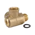Pyörivä liitin LB230 - Juomakuppien varaosat - 3599150046923 - 2