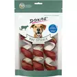 Dokas koiran puruspiraali ankalla 3kpl 110g - Koiranruoka - 4251276203213 - 1