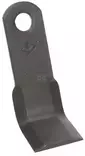 Y-terä 210 x 60 x 8 mm - Niittokoneet - 5700033214553 - 1