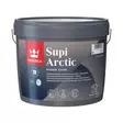 Tikkurila Supi Arctic saunasuoja sävytettävä - Muut maalit, lakat ja öljyt - 6408070052273 - 1