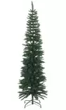 Joulukuusi kapea 210 cm - Joulukoristeet - 6410416217833 - 2