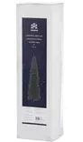 Joulukuusi kapea 210 cm - Joulukoristeet - 6410416217833 - 4