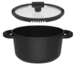 Maku Foodie kattila 20 cm 2,9 L - Ruoanvalmistus - 6410416476223 - 3