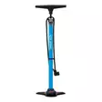 Top Speed T-kahvailmapumppu/mittari 1.5m kumiletku - Rasvaprässit ja pumput - 6430017703313 - 1