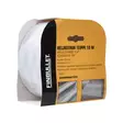 Heijastava teippi 50 mm x 10 m mikroprismaattinen - Teipit - 6438152023273 - 2