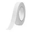 Liukuesteteippi 25 mm x 10 m Kirkas - Teipit - 6438152023433 - 1