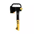 Halkaisukirves 360 mm/800 g Nylon Patentoitu EU - Vasarat ja kirveet - 6438152044223 - 1