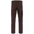 Fjällräven Vidda Pro Trousers M Reg Black Oak - Retkeilyasusteet - 7323451209413 - 2