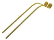 Karhottimen piikki 611 x 92 x 9,5 mm - Noukkimet - 8716106425303 - 1