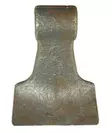 Vasaraterä 40/85 mm - Silppurit - 8716106793693 - 1
