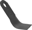 Terä 198 x 60 x 8 mm - Niittokoneet - 8719493481983 - 1
