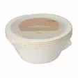 Kertakäyttökuppi 250 ml 8 kpl - Kertakäyttöastiat - 8720573347563 - 1
