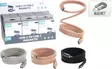 USB-C -johto magneettinen - Matkapuhelintarvikkeet - 8721037914543 - 1