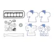 Täydellinen tiivistesarja, sopii JD - Moottori - svm000007523 - 1