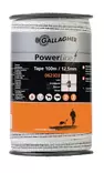 Aitanauha Gallagher PowerLine 12,5 mm 100 m - Aitanauhat ja -langat - 9414701062303 - 1
