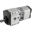 Bosch Rexroth hammasrataspumppu - Muut traktoritarvikkeet - 8719493997743 - 1