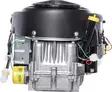 B&S 8270 pystyakselimoottori OHV 26,7 hv 1" 2-sylinterinen - Paikallismoottorit - svm0000003353 - 3