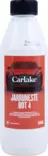 Carlake DOT 4 jarruneste 500ml - Autokemikaalit - 6414564020123 - 1