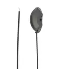 Castelgarden Kaasuvaijeri 1755/1830mm - Stiga ruohonleikkurien osat - 8008984353343 - 1