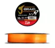 Daiwa J-Braid Expedition x8E 150m Smash Orange kuitusiima - Siimat - 043178182673 - 1