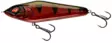 Daiwa Prorex Lazy Jerk 120SS Red Flash 15 - Vieheet ja perhot - 5055545239083 - 1