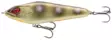 Daiwa Prorex Lazy Jerk 120SS Spotted Yellow - Vieheet ja perhot - 4059845063233 - 1