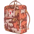 Fjällräven Kånken Graphics reppu Chalk Rose-Hidden Animals - Rinkat, reput - 7323451155703 - 1