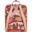 Fjällräven Kånken Graphics reppu Chalk Rose-Hidden Animals - Rinkat, reput - 7323451155703 - 2
