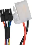 Fulbat FL-RM03 25,6 V 6 Ah akku robottiruohonleikkuriin - Robottiruohonleikkurin varaosat - FB560613 - 2