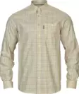 Härkila Portfield L/S shirt Grape leaf - Metsästysasusteet - 5714733666383 - 1