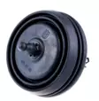 Husqvarna Joystick-nappula - Robottiruohonleikkurin varaosat - 5816209-03 - 1