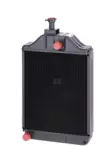 Jäähdytin, sopii Massey Ferguson - Jäähdytys - 8716106769773 - 1