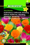 Kaliforniantuliunikko lajitelma Thai Silk Mixed - Siemenet ja siemenperunat - 5708787021373 - 1