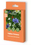Kukkaniitty Fallow Flowers - Siemenet ja siemenperunat - 4770168922853 - 1