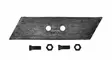 Kverneland kärki alkuperäinen oikea - Auran osat - 8719607016513 - 1