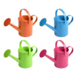 Lasten värikäs kastelukannu peltinen - Maatila-aiheiset tuotteet - 8714982021503 - 1