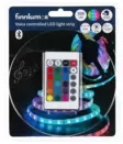 LED-nauha 5 m RGB ääniohjattava - Tunnelmavalot - 6410416103303 - 1
