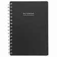 Muistivihko A5 WITH SPIRAL - Toimistotarvikkeet - 8720573465083 - 1
