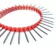 Nauhakipsiruuvi Raptor 3,9x30 mm Hi-Lo - Ruuvit ja naulat - 5715624072863 - 1