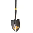 Pistolapio 1250 mm Shark lasikuituvarsi - Lapiot, talikot, hangot - 6438152020043 - 2