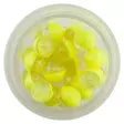 PowerBait Power Clear Eggs Floating - Kalastussyötit - 028632687703 - 2