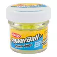 PowerBait Power Clear Eggs Floating - Kalastussyötit - 028632687703 - 1