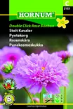 Punakosmoskukka ´Double Click Rose Bonbon´ - Siemenet ja siemenperunat - 5708787021533 - 1