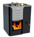 Puukiuas Harvia 20 Pro RS 8-20 m³ - Tulisijat - 6417659036573 - 1