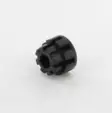 Pyörän laakeri pvc - Ruohonleikkurit - 7313323077813 - 1