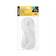 Pyykkinaru PVC 3mmx 25m - Pyykkäys - 6438152054703 - 2
