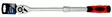 Räikkäväännin 1/2" jatkovarrella - Räikkävääntimet - 6430032156613 - 2