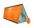 Retki hätäteltta 150x200cm oranssi - Teltat - 6418536037003 - 1