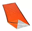 Retki hätäteltta 150x200cm oranssi - Teltat - 6418536037003 - 2
